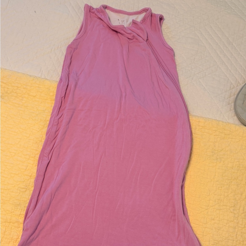 Kyte baby small sleep sack 0.5 tog
